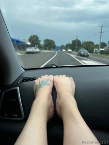 Passenger princess duties today part 7