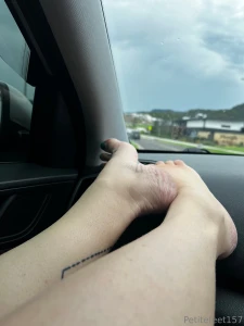 Passenger princess duties today part 5