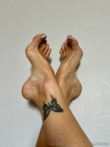 Are high arches your thing take a look at this compilation of my