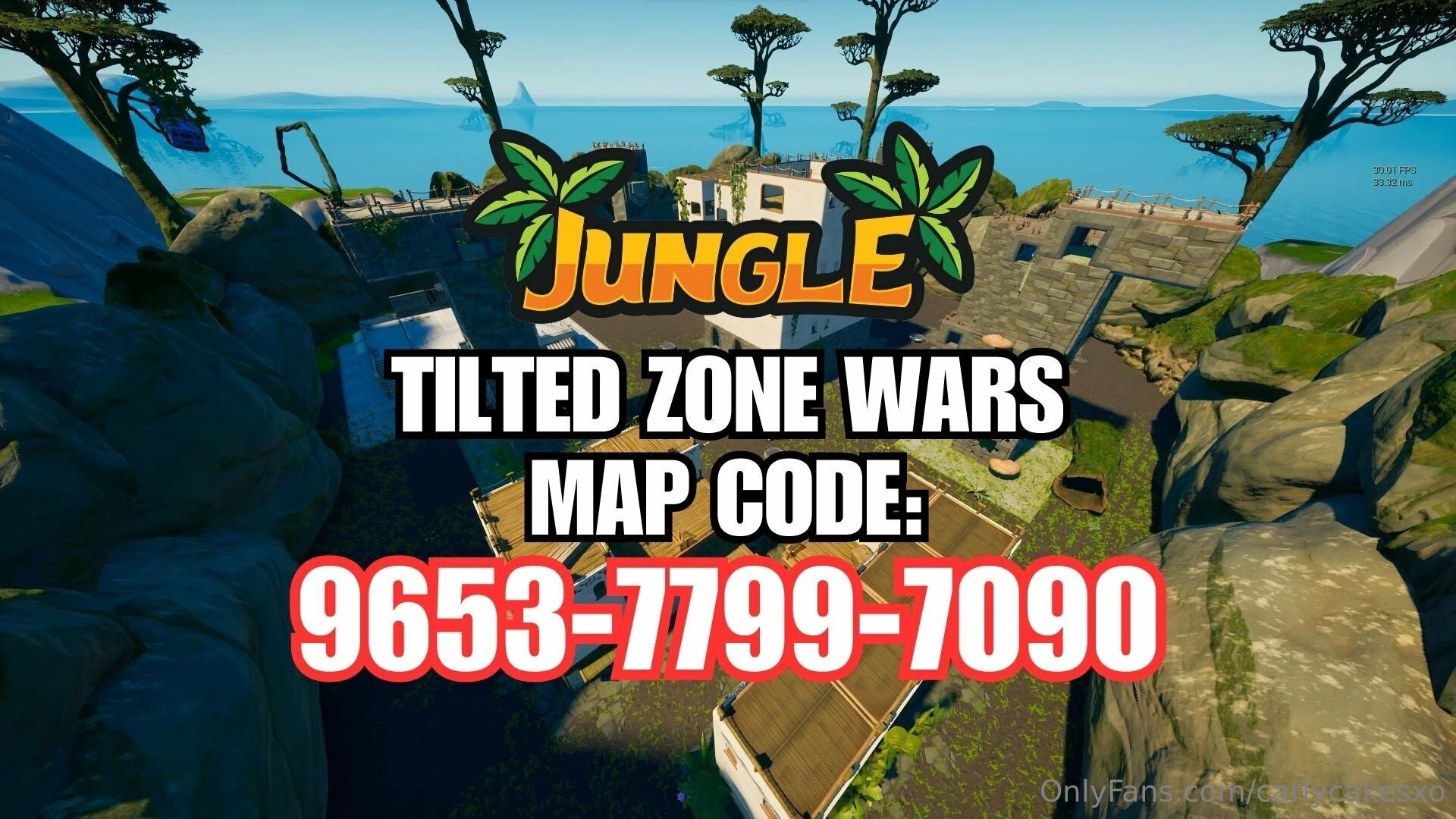 Im playing this map right now on fortnite play with me code 
