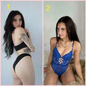 Free hot brunette s 1 https onlyfans com leahjamesxo c18 2 https