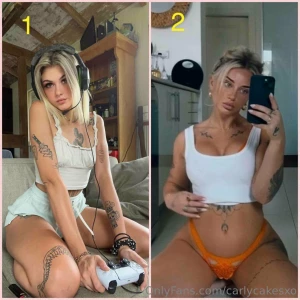 Free to subscribe 1 https onlyfans com kayakissesxo c4 2 https