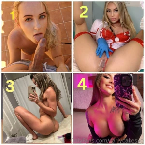 Free access to all 1 https onlyfans com graceykay c842 2 https
