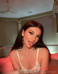 Wish you were here to fill me up part 1