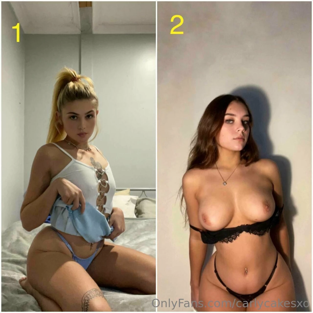 Free access to both pages 1 https onlyfans com kayakissesxo c8 2 https 