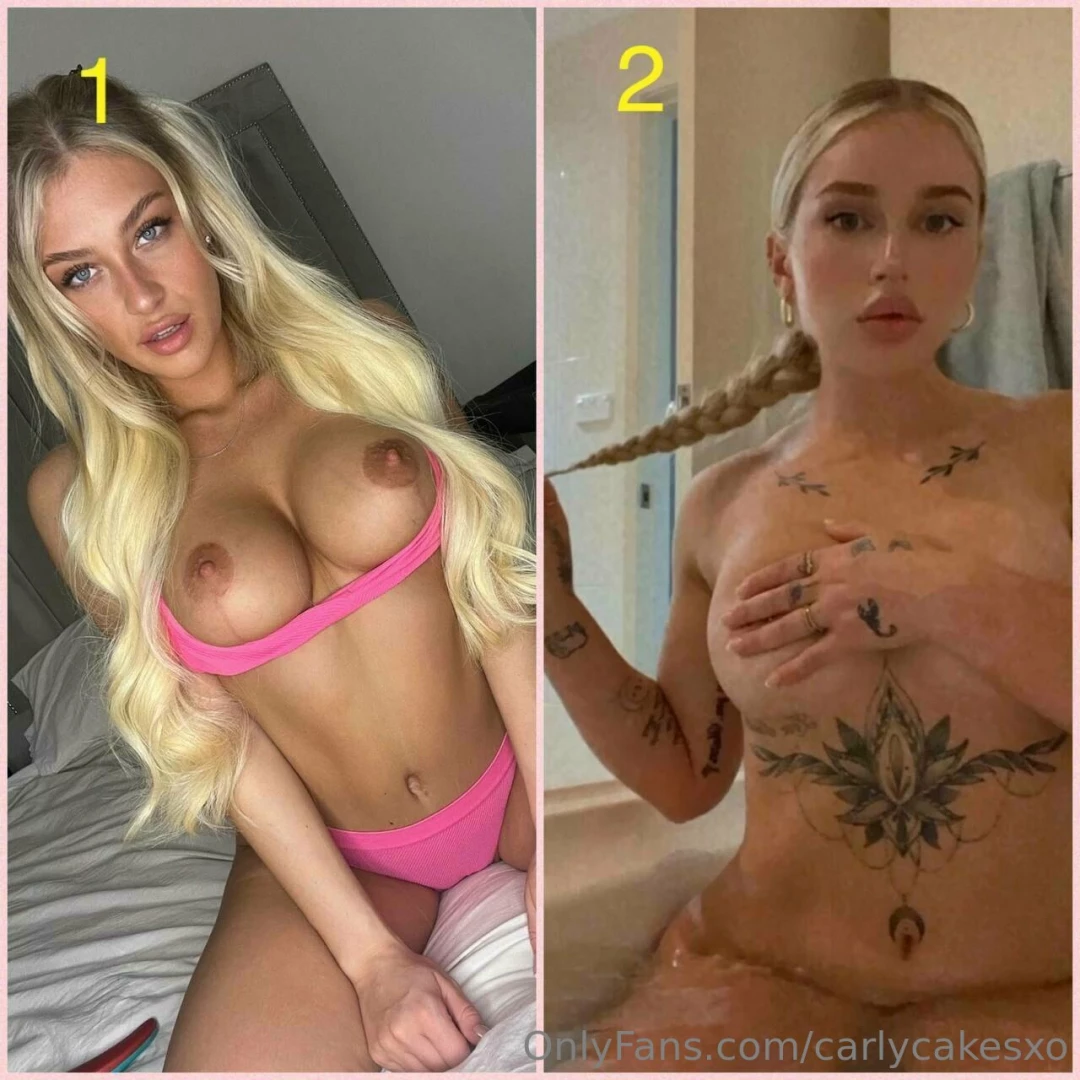 Huge tit blondes with free pages 1 https onlyfans com loveskyexo c88 2 