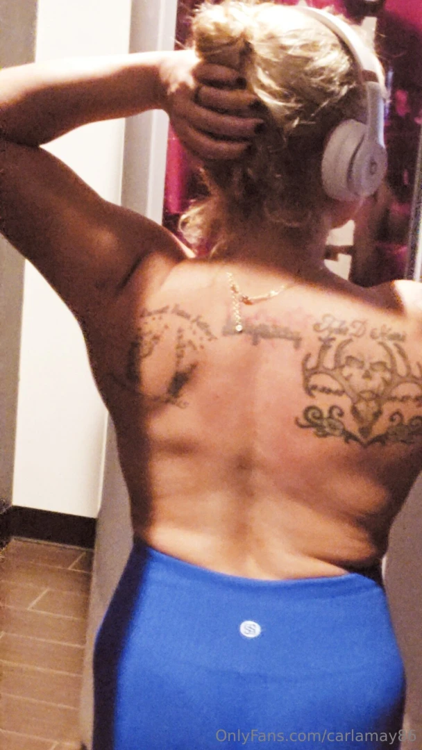 Progress have a great night love spicy 