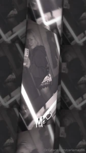 Good morning what would you all love to see from me