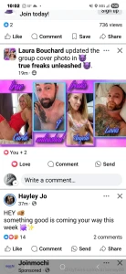 Made the cover have a great weekend love your spicy nugget