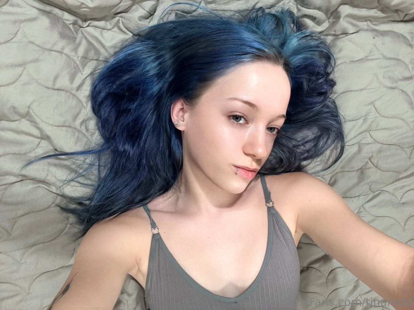 I love leisurely mornings when i can lie in bed for a while and enjoy 