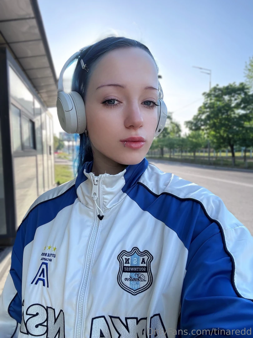 My favorite track in my ears a slight smile on my lips and if you 