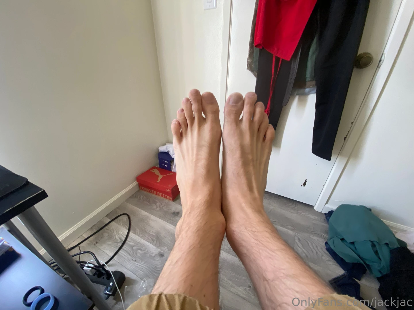 Cute feet album 1 part 1 