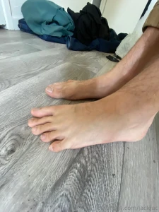 Cute feet album 1 part 2