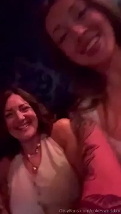 The tequila is flowing petitemamajo 