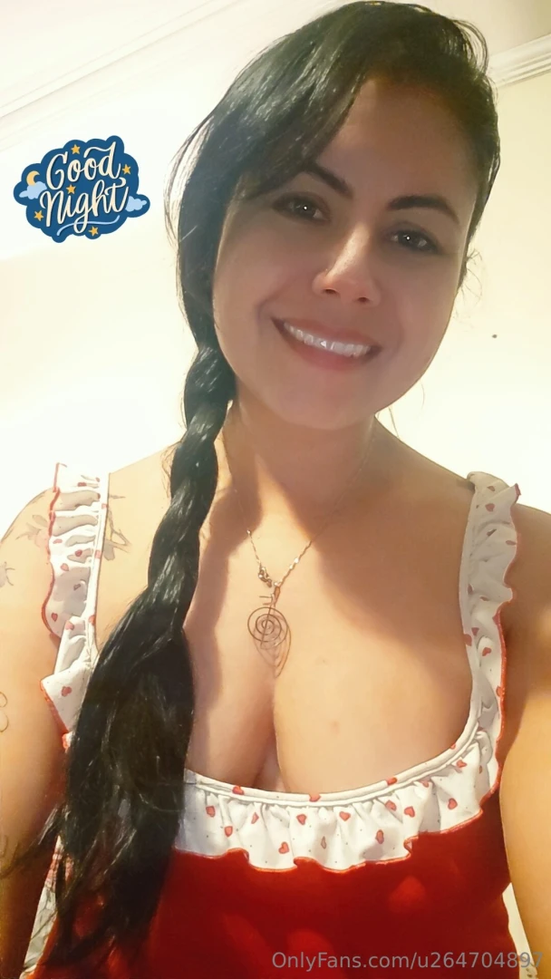 Good night part 3613 