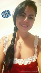 Good night part 3613