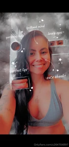 Vem ver o que eu tenho para voc