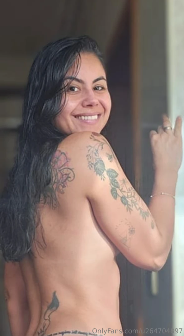 Vamos tomar um banho juntos part 1 