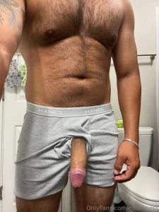How much do you love this cock