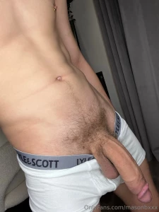 The prettiest cock you ever did see