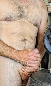 Hold firm exploring the fine line between pleasure and pain seems to