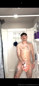 I have been getting a lot of requests for a shower video so i decided