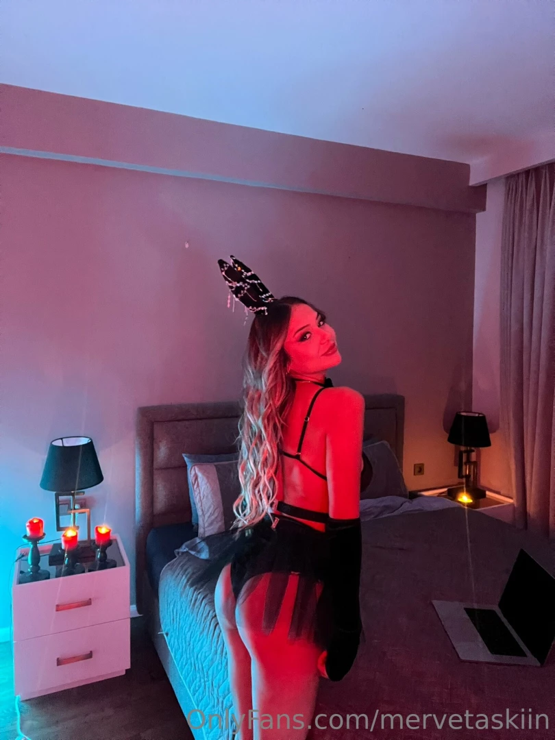 Sexy bunny part 1 
