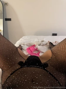 How wet can you make these panties part 19