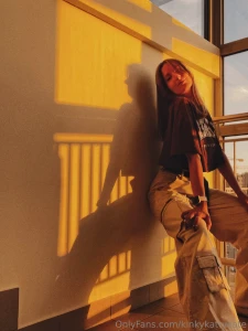 Golden hour magic there s something mesmerizing about sunsets the way part 1