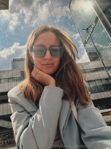 I usually like practical and comfortable clothes but sometimes there