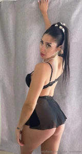 First fan to tip 15 receives an exclusive double penetration package part 1