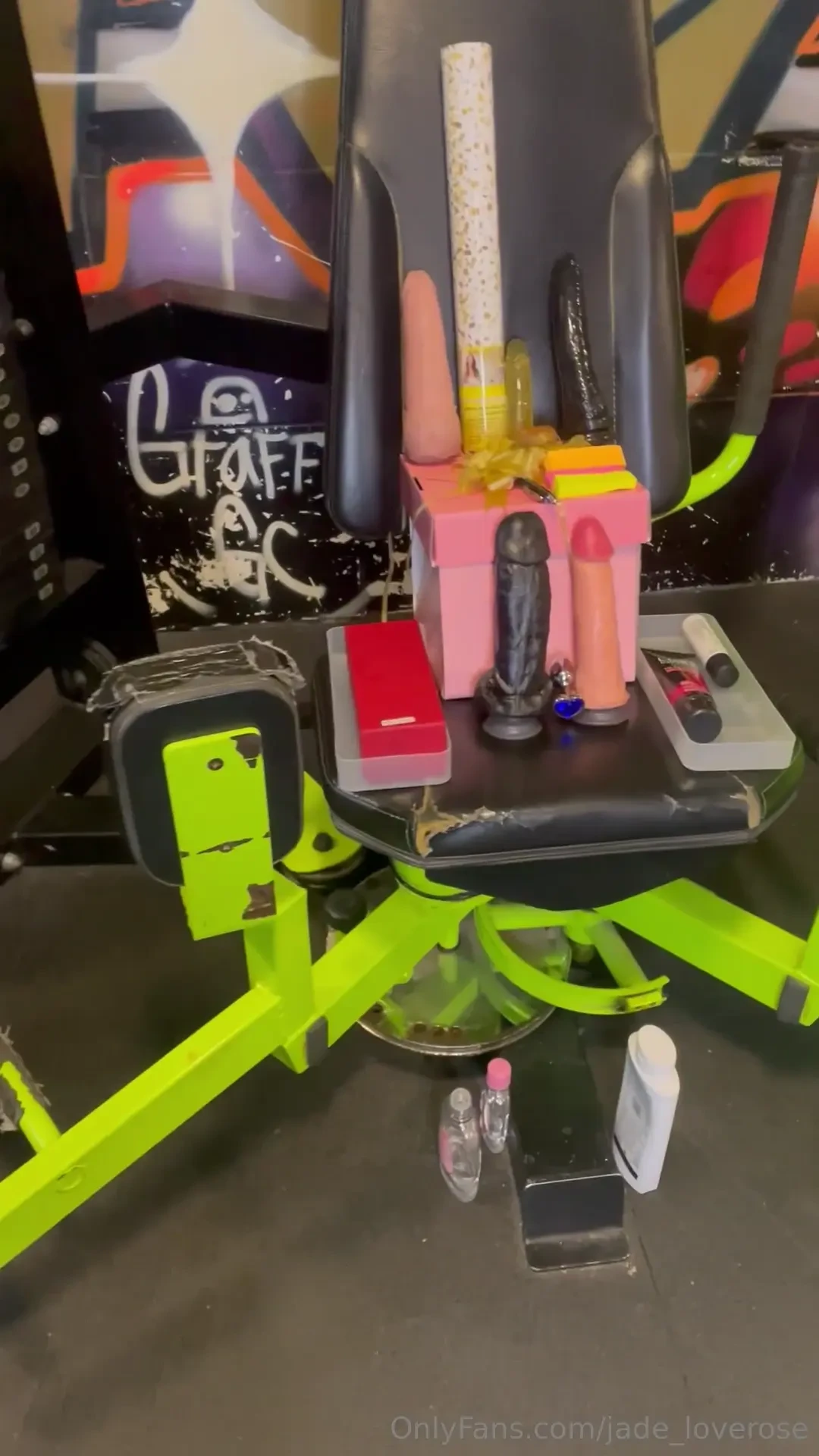 Live show confirmed this saturday june 14 10pm arg we open the doors 