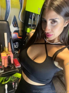 Our unique meeting arrives