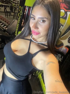 I will be full of milk for you