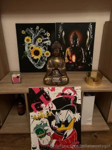 I recently started my new hobby of drawing and i m loving it so much i