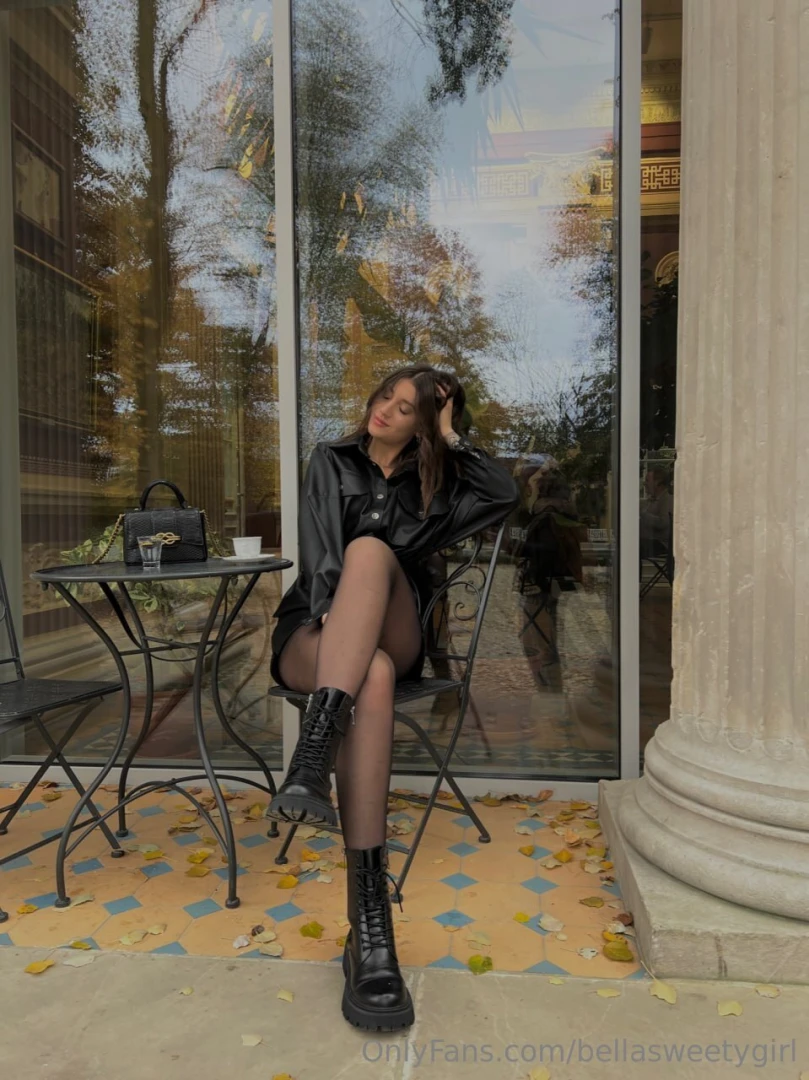 I am a real romantic nature but in real life i love to create cosiness 