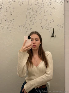 Made it out to the movies but all in my head