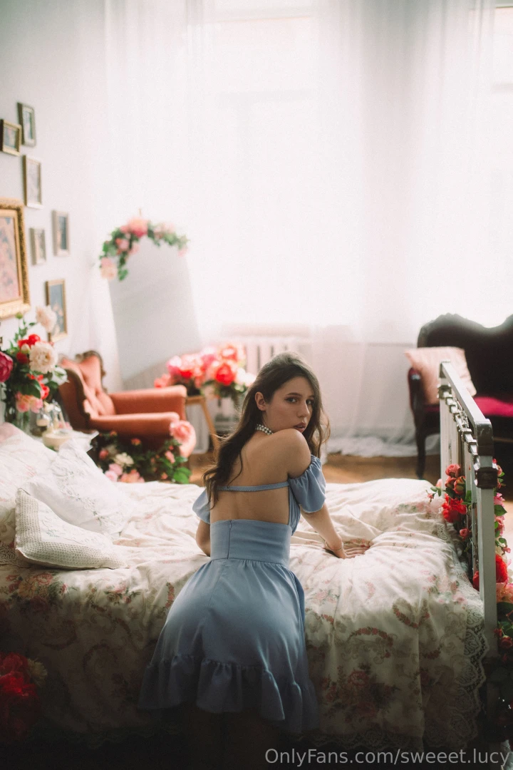 My favorite photo shoot part 1 