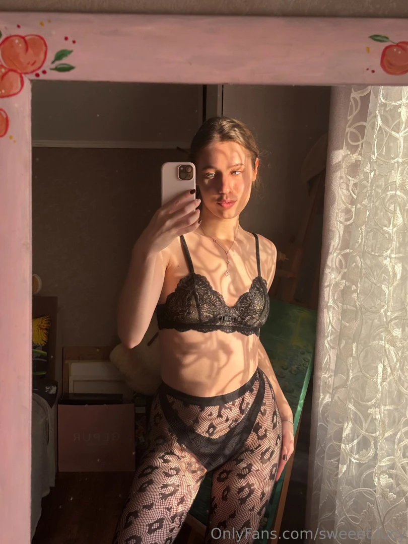 Would you be able to withstand my gaze in person or would you blush 