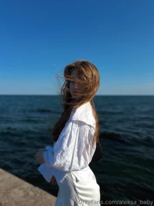 How much i love the sea