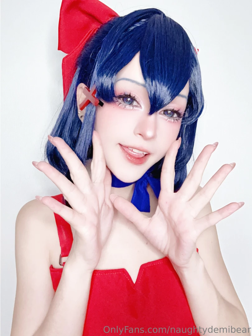 Do you like mita darling if you do then please don t leave me hold me 