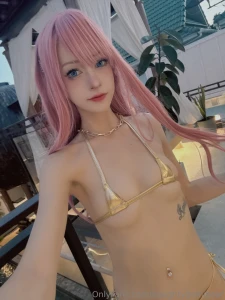 Let s go for a dip together okay our holiday well deserved part 2