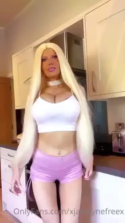 Do you like my shorts part 8 