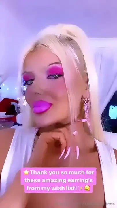 I love them my wish list if you would love to get me something https 