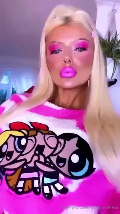 Powerpuff do you like my new pj s 