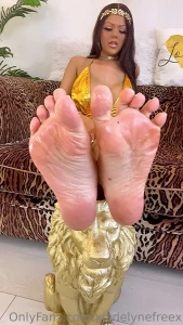 Worship your goddess s boots and feet joi 20 43 minute video