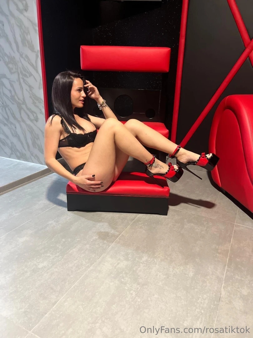 Buenas noches part 800 