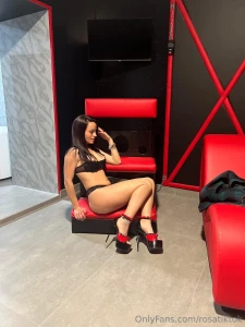 Buenas noches part 805