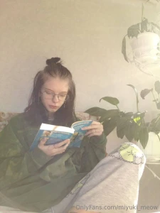 I ve always loved reading books they take me to other worlds spark my
