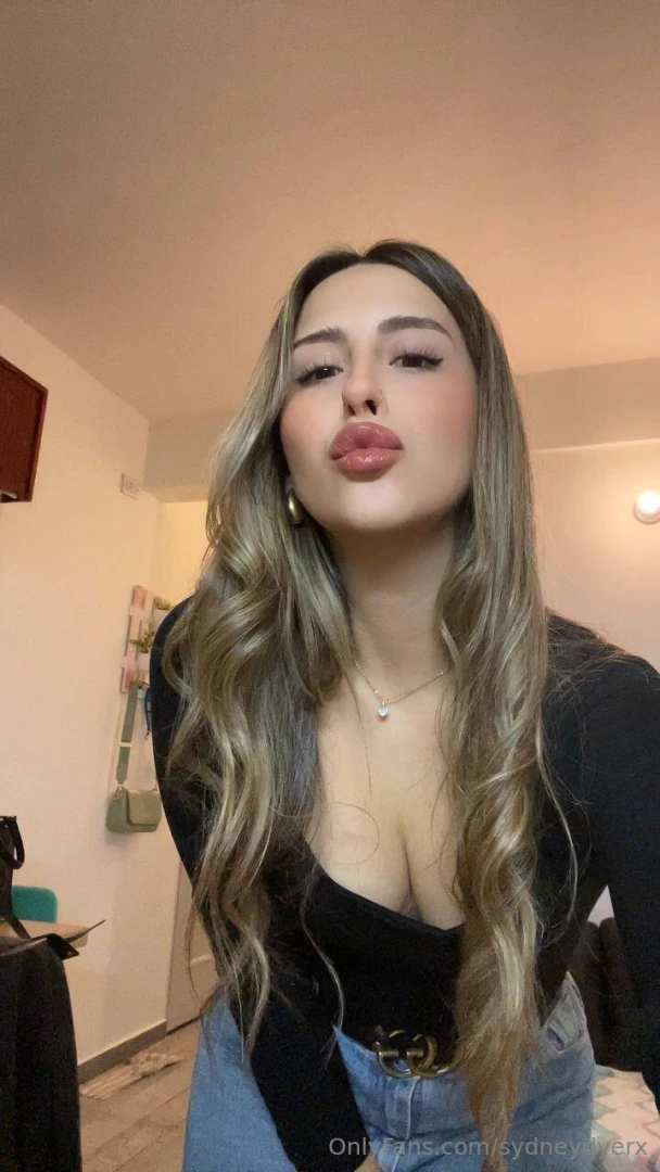 How about a kiss part 2 